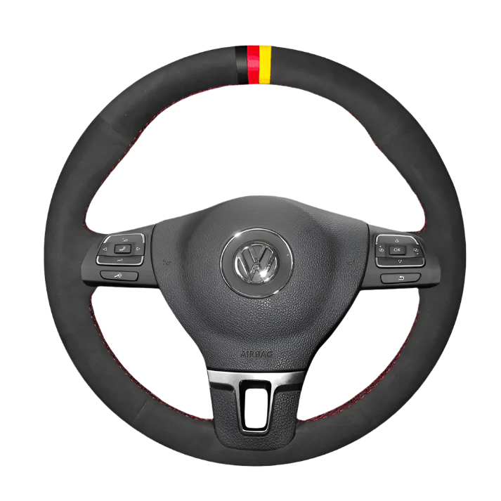 Volkswagen - Tiguan Golf Plus Passat CC Alltrack Variant Touran Jetta Sharan EOS Amarok (2009-2017)