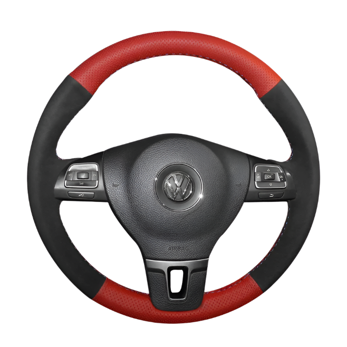 Volkswagen - Tiguan Golf Plus Passat CC Alltrack Variant Touran Jetta Sharan EOS Amarok (2009-2017)