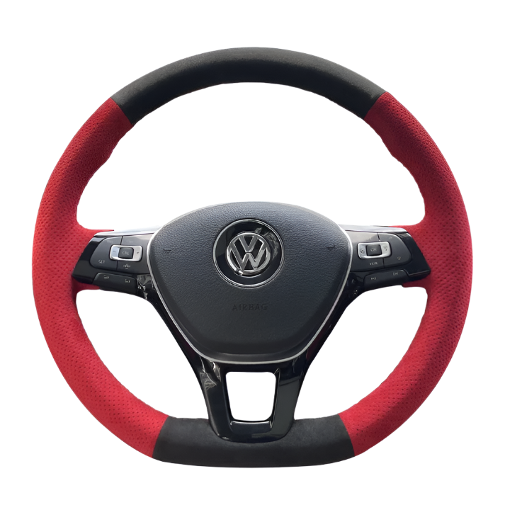 Volkswagen - VW Golf 7 Polo 5 6 Up Arteon Passat B8 Tiguan Touareg T-Roc Jetta Touran Sharan (2013-2021)