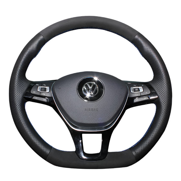 Volkswagen - VW Golf 7 Polo 5 6 Up Arteon Passat B8 Tiguan Touareg T-Roc Jetta Touran Sharan (2013-2021)