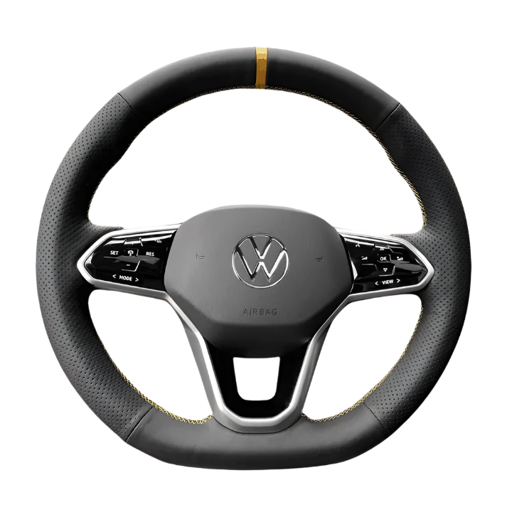 Volkswagen - VW Golf 8 ID.3 ID.4 Arteon Caddy Passat B8 Alltrack Variant T-Cross Tiguan Touareg Polo Transporter T6 Taos Atlas Cross Sport California Caravelle Multivan (2019-2025)