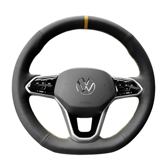 Volkswagen - VW Golf 8 ID.3 ID.4 Arteon Caddy Passat B8 Alltrack Variant T-Cross Tiguan Touareg Polo Transporter T6 Taos Atlas Cross Sport California Caravelle Multivan (2019-2025)