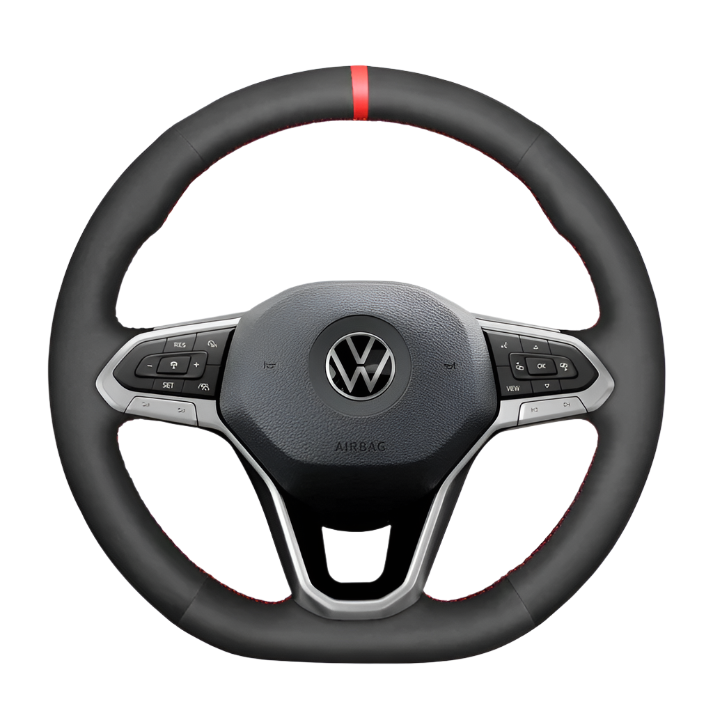 Volkswagen - VW Golf 8 ID.3 ID.4 Arteon Caddy Passat B8 Alltrack Variant T-Cross Tiguan Touareg Polo Transporter T6 Taos Atlas Cross Sport California Caravelle Multivan (2019-2025)