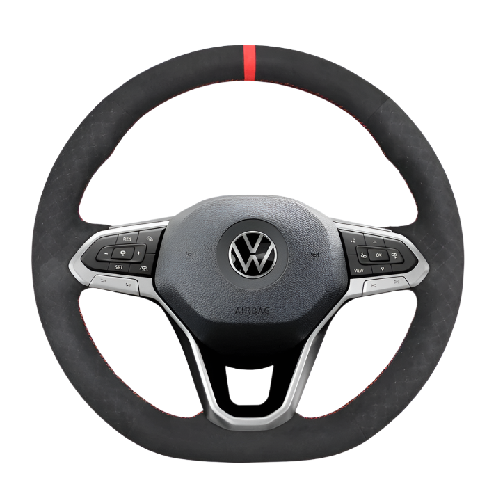 Volkswagen - VW Golf 8 ID.3 ID.4 Arteon Caddy Passat B8 Alltrack Variant T-Cross Tiguan Touareg Polo Transporter T6 Taos Atlas Cross Sport California Caravelle Multivan (2019-2025)