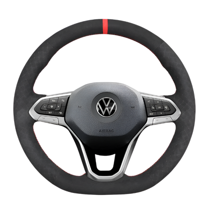 Volkswagen - VW Golf 8 ID.3 ID.4 Arteon Caddy Passat B8 Alltrack Variant T-Cross Tiguan Touareg Polo Transporter T6 Taos Atlas Cross Sport California Caravelle Multivan (2019-2025)