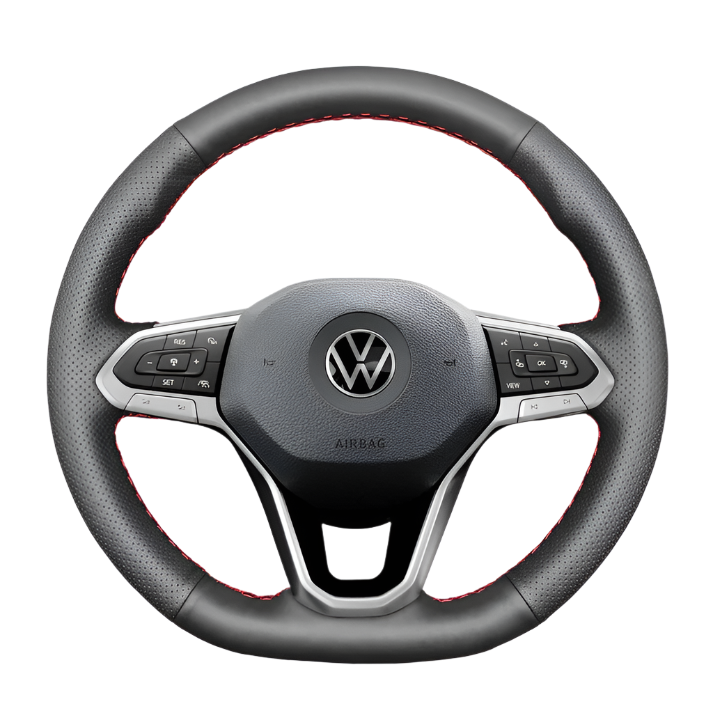 Volkswagen - VW Golf 8 ID.3 ID.4 Arteon Caddy Passat B8 Alltrack Variant T-Cross Tiguan Touareg Polo Transporter T6 Taos Atlas Cross Sport California Caravelle Multivan (2019-2025)