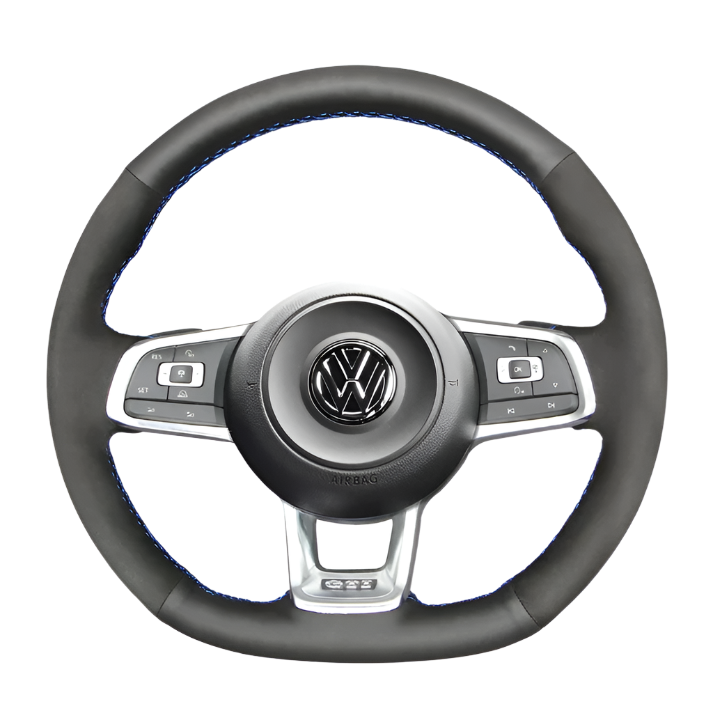 Volkswagen - VW Golf GTI GTD GTE R7 Jetta GLI Polo Scirocco Up Arteon Passat B8 Passat Variant Tiguan Allspace Touran T-Roc (2013-2021)