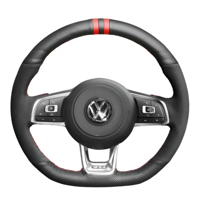 Volkswagen - VW Golf GTI GTD GTE R7 Jetta GLI Polo Scirocco Up Arteon Passat B8 Passat Variant Tiguan Allspace Touran T-Roc (2013-2021)