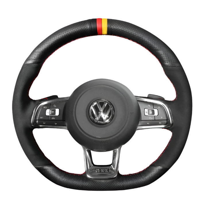 Volkswagen - VW Golf GTI GTD GTE R7 Jetta GLI Polo Scirocco Up Arteon Passat B8 Passat Variant Tiguan Allspace Touran T-Roc (2013-2021)