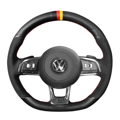 Volkswagen - VW Golf GTI GTD GTE R7 Jetta GLI Polo Scirocco Up Arteon Passat B8 Passat Variant Tiguan Allspace Touran T-Roc (2013-2021)