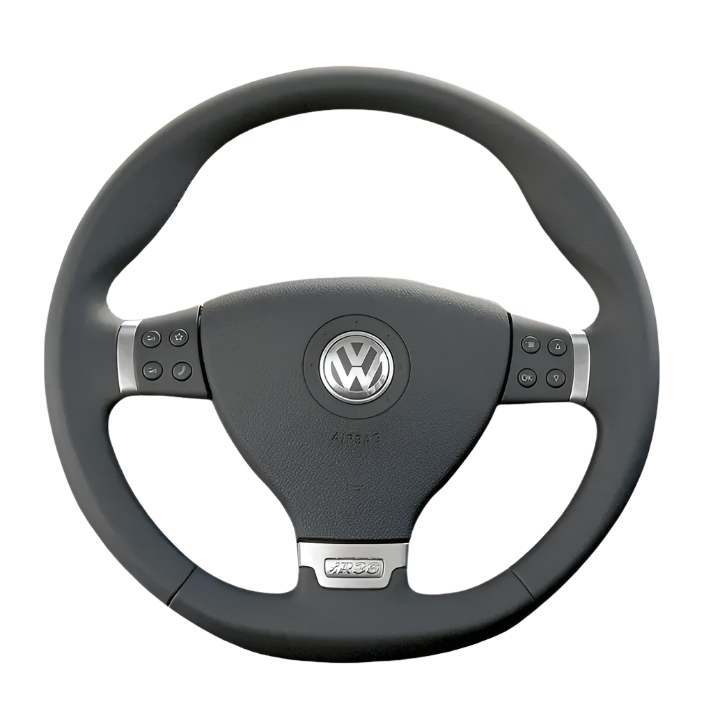 Volkswagen - VW Passat R36 (2008-2010)