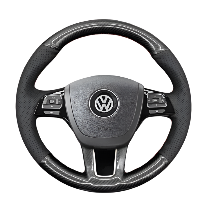 Volkswagen - VW Touareg (2010-2018)