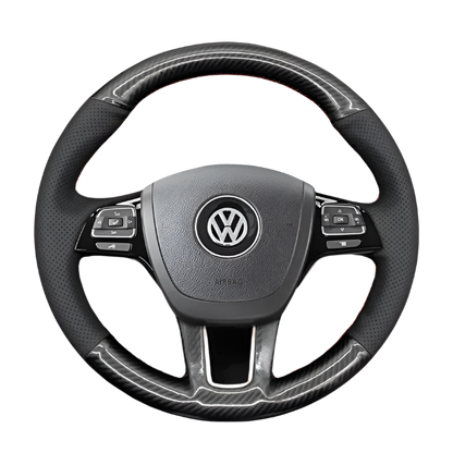 Volkswagen - VW Touareg (2010-2018)