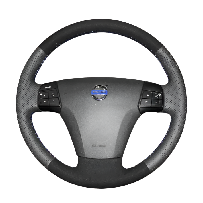 Volvo - S40 V50 C30 (2005-2012)