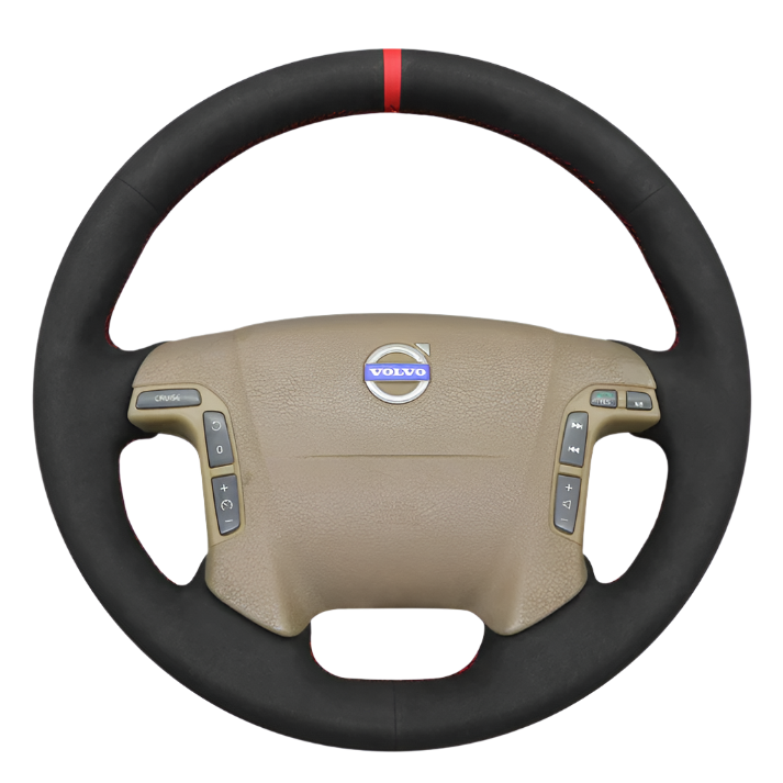 Volvo - S60 S80 V70 XC70 (2001-2007)