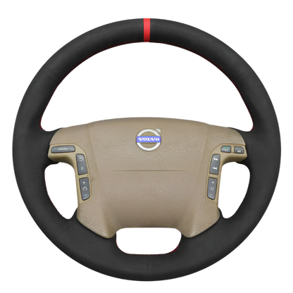 Volvo - S60 S80 V70 XC70 (2001-2007)