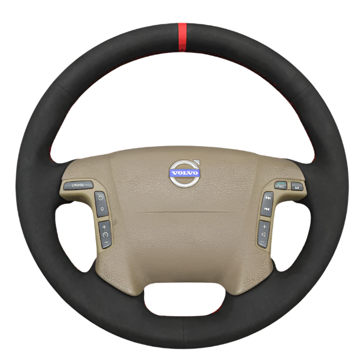 Volvo - S60 S80 V70 XC70 (2001-2007)