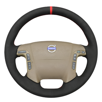 Volvo - S60 S80 V70 XC70 (2001-2007)