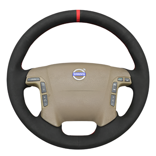 Volvo - S60 S80 V70 XC70 (2001-2007)