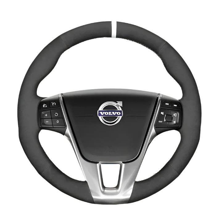 Volvo - S60 V40 V60 V70 2014 XC60