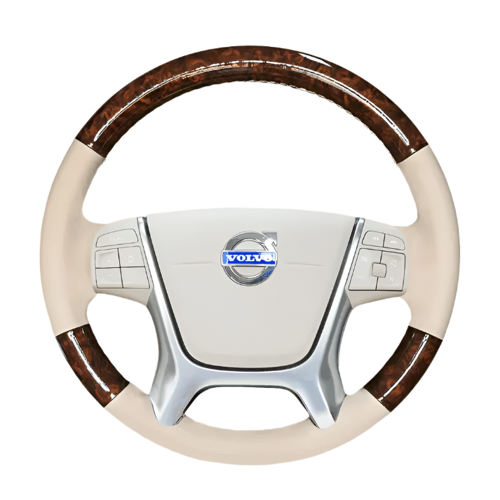 Volvo - S80 XC60 XC70 (2010-2013)