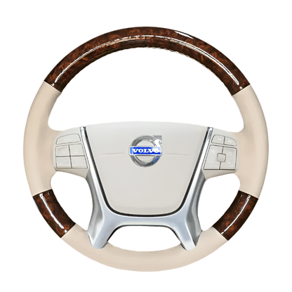 Volvo - S80 XC60 XC70 (2010-2013)