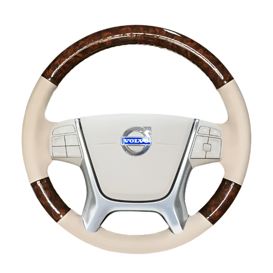 Volvo - S80 XC60 XC70 (2010-2013)