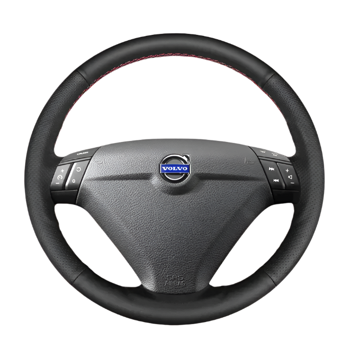 Volvo - S80 XC70 (2004-2007)