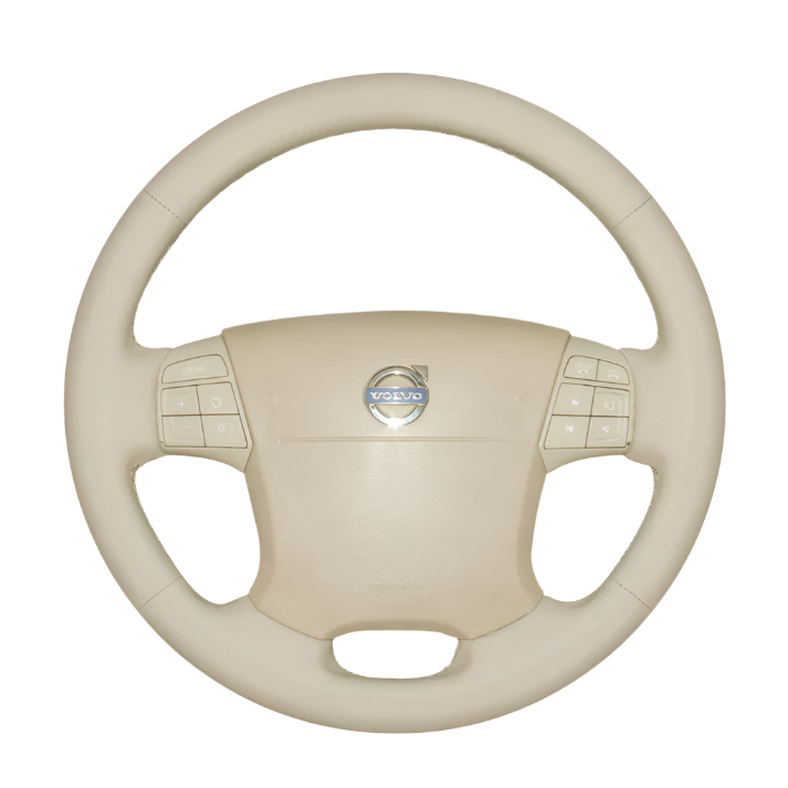 Volvo - S80 XC70 V70 (2006-2010)