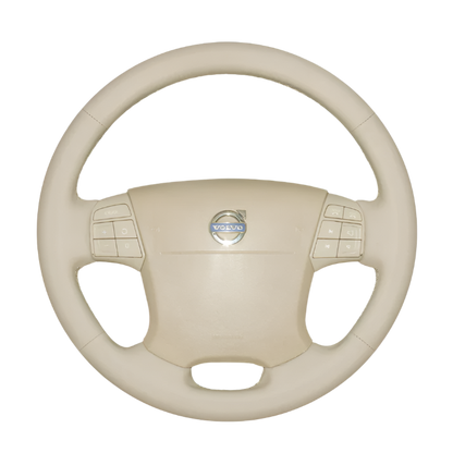 Volvo - S80 XC70 V70 (2006-2010)