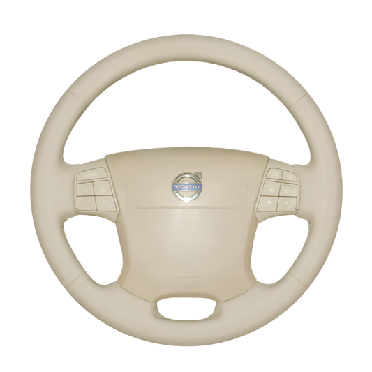 Volvo - S80 XC70 V70 (2006-2010)