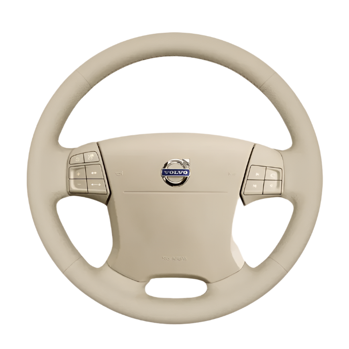 Volvo - S80 XC70 V70 (2006-2010)