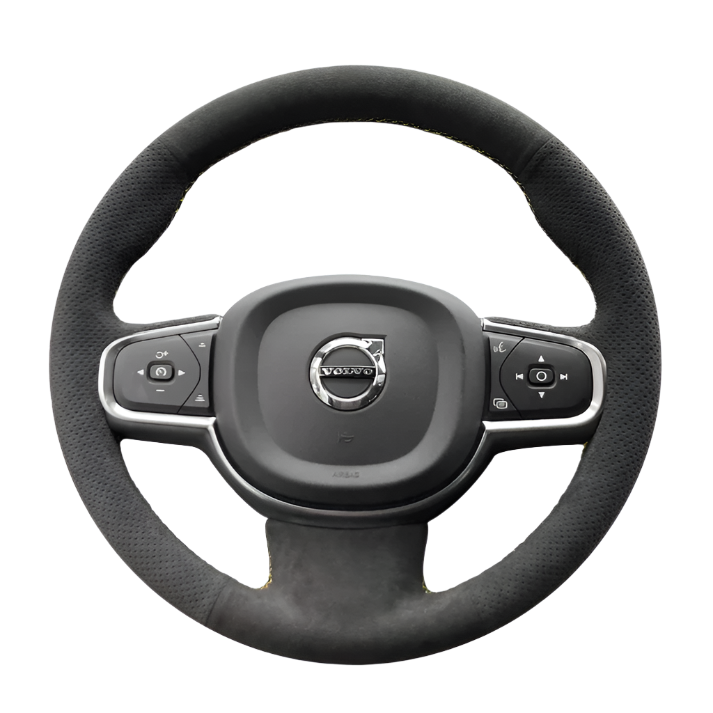 Volvo - XC60 XC90 S60 S90 V60 V90 (2015-2025)