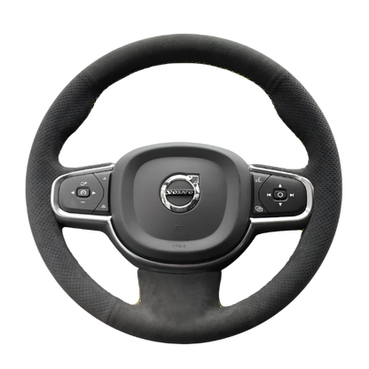 Volvo - XC60 XC90 S60 S90 V60 V90 (2015-2025)