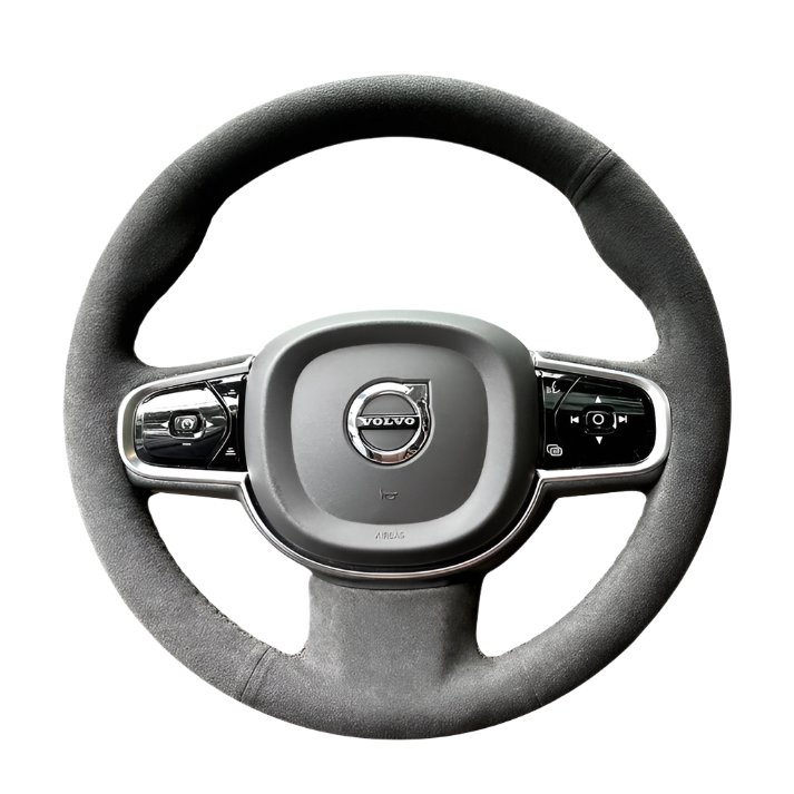 Volvo - XC60 XC90 S60 S90 V60 V90 (2015-2025)