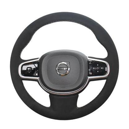 Volvo - XC60 XC90 S60 S90 V60 V90 (2015-2025)