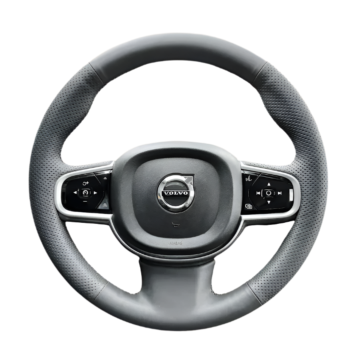 Volvo - XC60 XC90 S60 S90 V60 V90 (2015-2025)