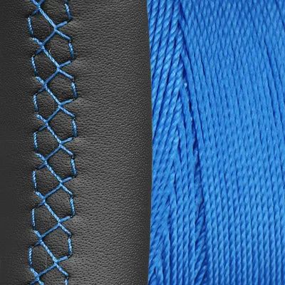 תפירה בתכלת