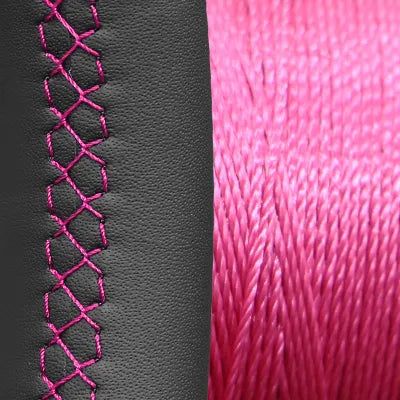 תפירה ורודה